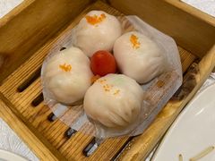 -东方之珠海鲜酒楼(南开店)