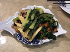 -傅记酱肉