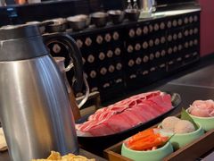 -捞王猪肚鸡火锅(昆山店)