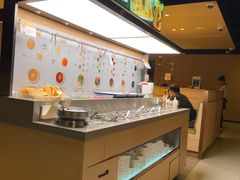 -海底捞火锅(吴中路店)