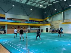 -沈坚强游泳俱乐部(长征分部)