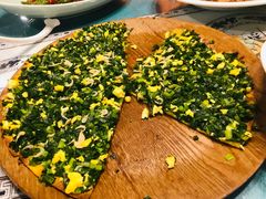 -北平味道.京味菜.烤鸭(梨园店)