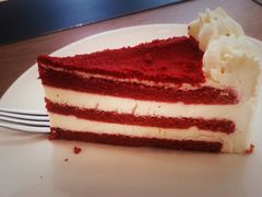 红丝绒蛋糕-Peet's Coffee皮爷咖啡(静安嘉里中心北区店)