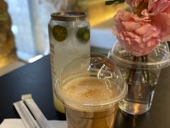 -KUDDO COFFEE(天河城店)