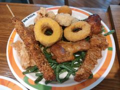 -比格比萨自助(国展店)