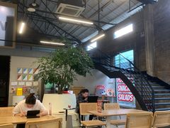 -GOTLOT COFFEE&KITCHEN角落厨房NOOK店