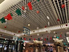 大堂-卡朋西餐(祈福缤纷汇店)