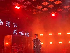 -MOSSO·Liveshow(M3香港广场店)