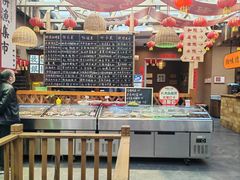 -耕渔小院·湖南鱼鲜(望城店)