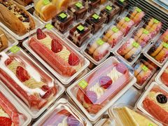 -奈雪的茶(赛格店)
