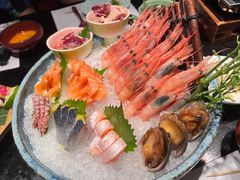 -匠和风精致料理(福州金融街万达店)