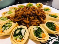 -金掌勺锅包肉(太原万达店)