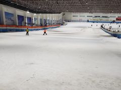 -绍兴启迪乔波冰雪世界