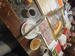 -蜀九鼎毛肚火锅(永安店)
