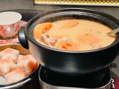-知楚•精致湖北菜(武商MALL店)