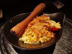 土豆色拉-赤谷和牛烧肉居酒屋(石景山店)