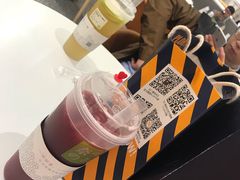 -奈雪的茶(市百一店)