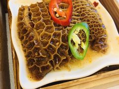 -天瑞轩·粤菜餐厅