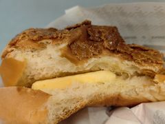 黄油菠萝包-港师傅·菠萝包(北京超极合生汇店)