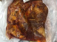 -脱骨凤爪(石桥店)