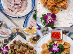 -三亚西岛海洋文化旅游区