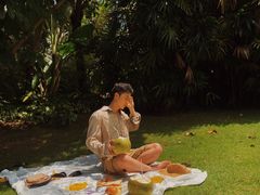 -三亚湾红树林度假世界(木棉酒店)