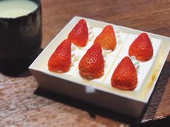 甜点-快乐小羊(富强中路店)