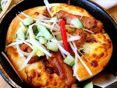 -必胜客(上海新南方商城PH店)