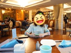 -浙江西子宾馆·瑶园咖啡厅