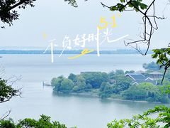 -北固山景区