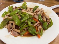 -景祥海鲜美食餐厅
