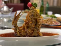 -老牌坊鲁菜名店(宽厚里店)