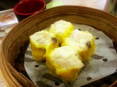 烧麦-添好运点心专门店(中环IFC店)