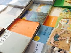 -湖南图书城(芙蓉中路店)