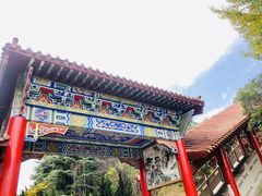 -开福禅寺