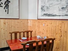 -芦茨金富饭庄·25年老字号·专做稻草鸡