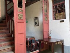 -董府·古宅餐厅