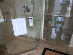 bath-上海新发展亚太JW万豪酒店