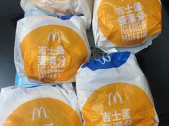 -麦当劳(总统大酒店店)