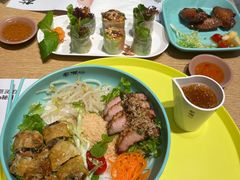 -蔡澜Pho·越南粉餐厅(海上世界店)
