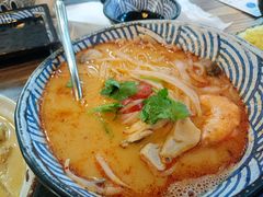 -Hi YOU你的饭局泰餐厅(雍和宫店)