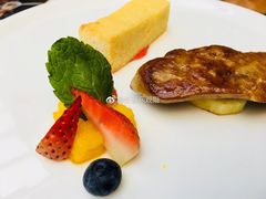 -食间牛排(湖西路店)