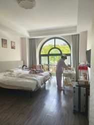 -佳宝全套房精品月子会所(大华店)