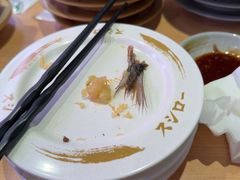 -寿司郎(皇庭广场店)