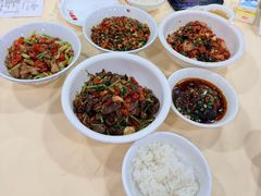 -笨罗卜浏阳菜馆(太平街店)