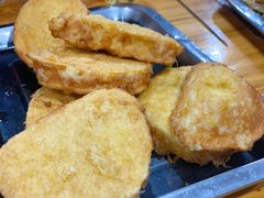 -陈氏肥蛤(小纬六路总店)