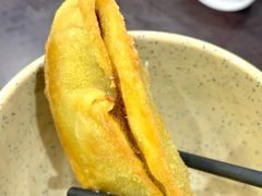 -李记清真馆(打钉巷店)