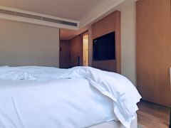 -杭州逸酒店(西湖武林店)