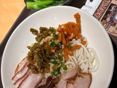 -水平有限广西米粉·广西风味集(五道口店)