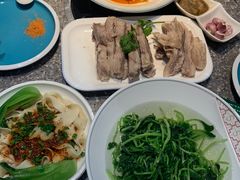 -马老六清真餐厅(雁滩店)